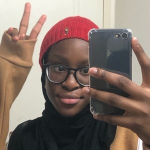 Meet your Posher, Abibat